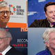 Image for article titled Richest Billionaires In The World And How They Avoid Paying Taxes
